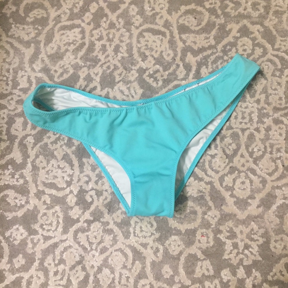 PINK by Victoria's Secret bikini bottom